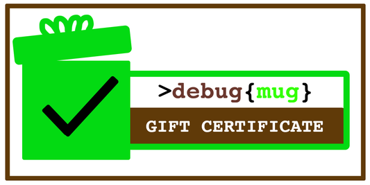 Gift.509 Certificates